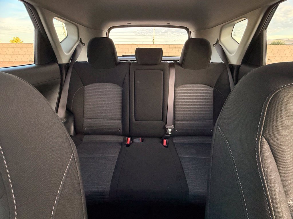 Used 2025 Gray Kia EX image 16