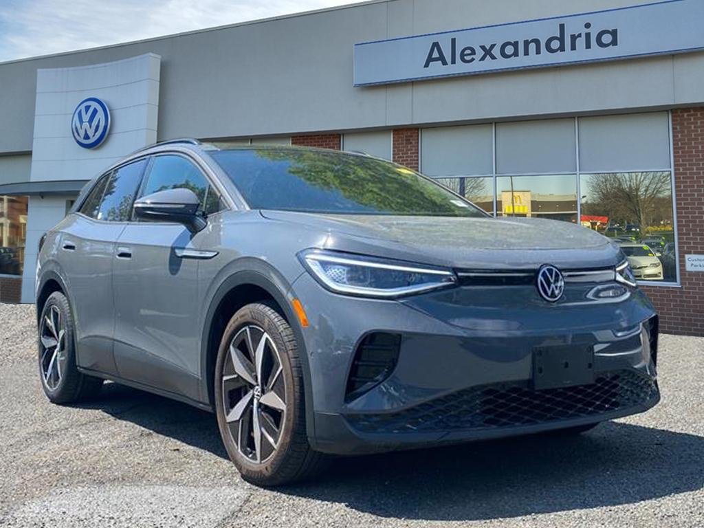 2023 Volkswagen ID.4 PRO S LG's photo