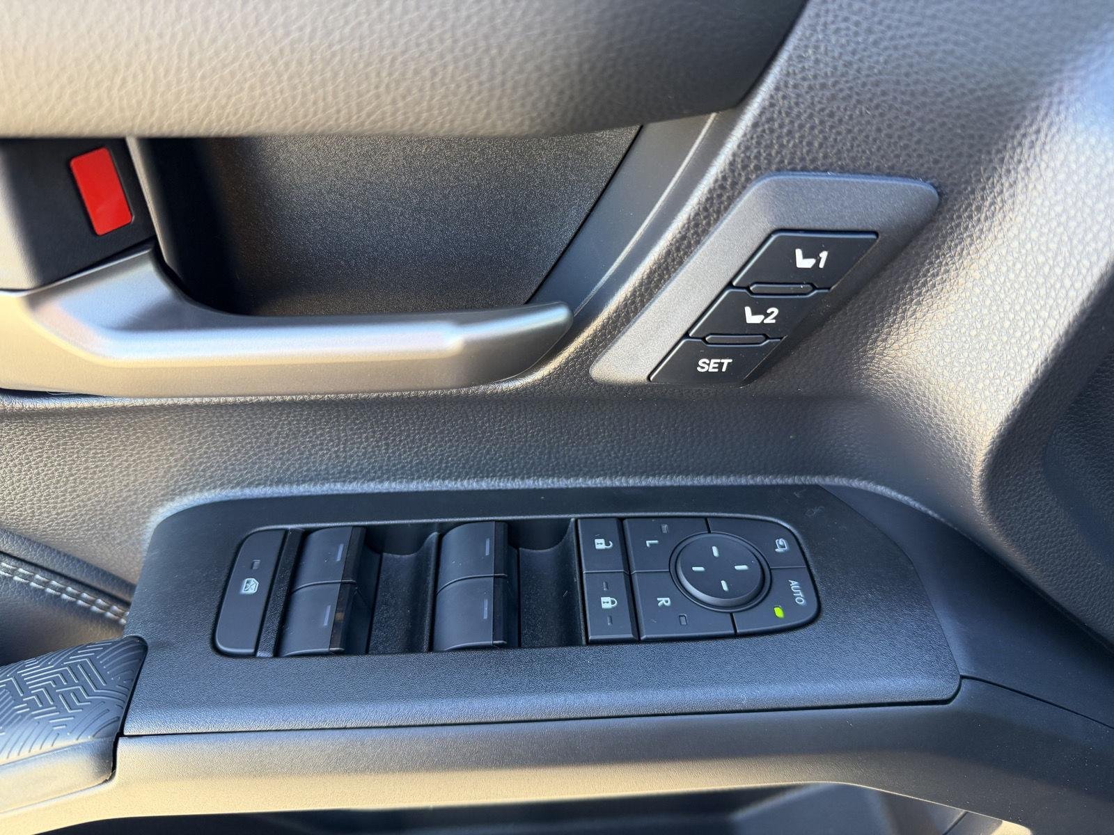 2026 Toyota 4Runner Limited - Photo 11