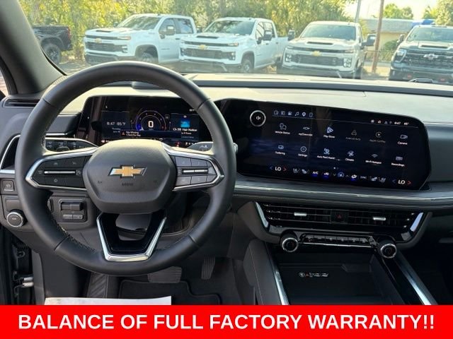 Used 2026 Gray Chevrolet Premier image 19
