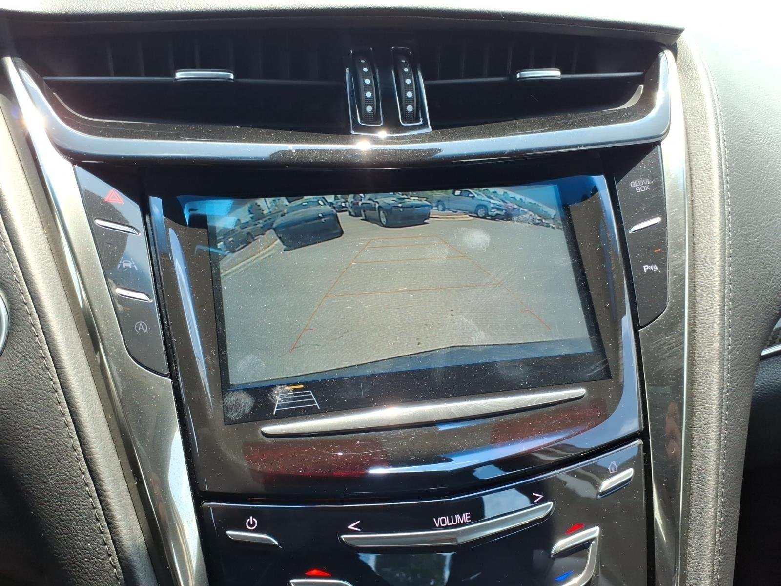 Used 2019 Black Raven Cadillac Luxury AWD image 4