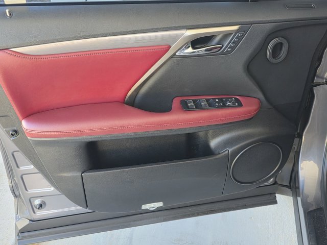 Used 2017 Gray Pearl Lexus 350 F Sport image 33