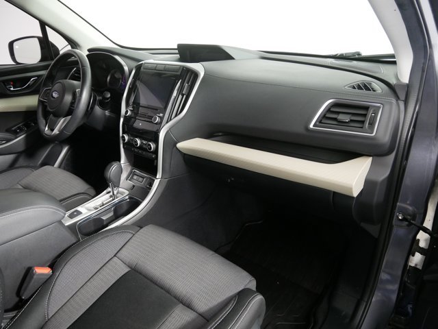 Used 2020 Magnetite Gray Metallic Subaru Premium image 18