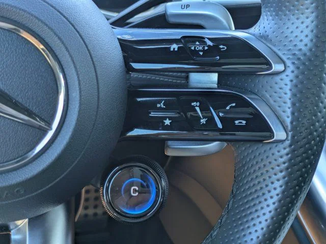 Used 2022  Mercedes-Benz SL 55 AMG® image 24