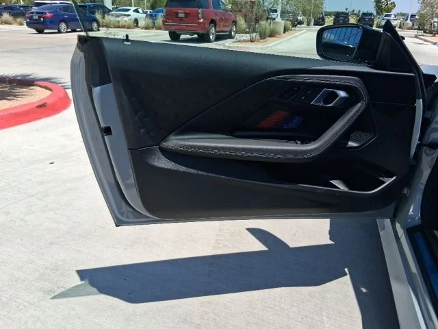 Used 2025 Gray BMW M240i image 13