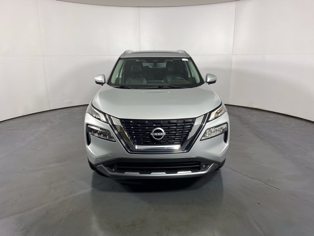 2023 Nissan Rogue SL - Photo 3
