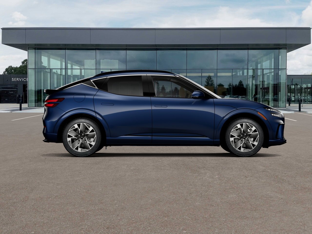 New 2026 Blue Genesis Base image 8