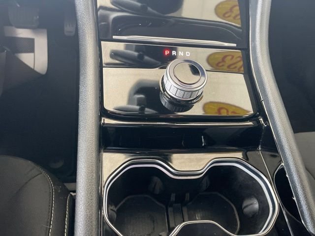 Used 2023 Black Jeep Laredo image 19
