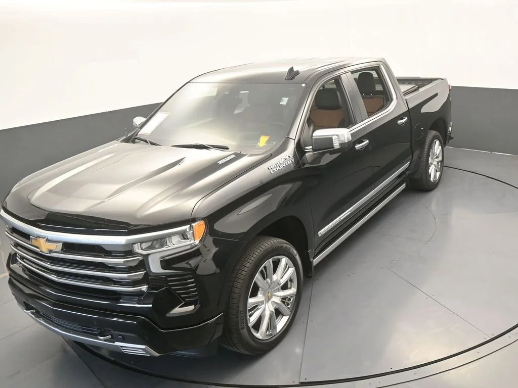 2023 Chevrolet Silverado 1500 High Country - Photo 70