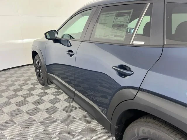 New 2026 Ingot Blue Metallic Mazda 2.5 S Preferred AWD image 10