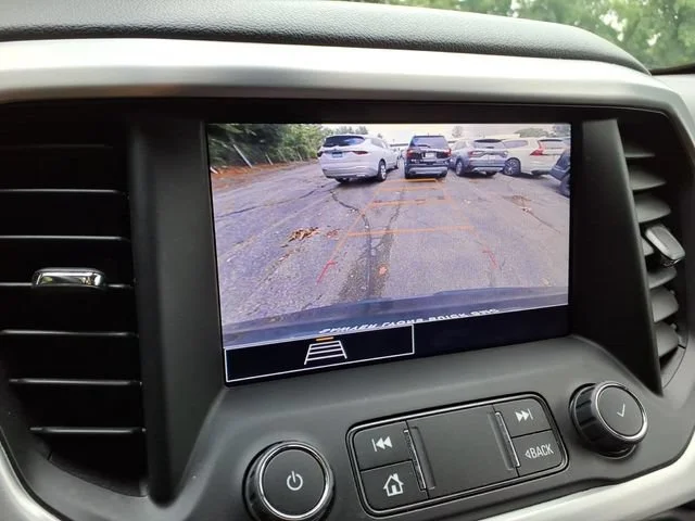 2023 GMC Acadia SLE - Photo 20