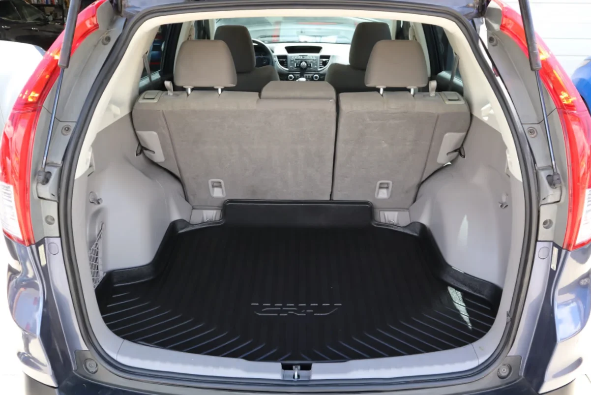 Used 2012  Honda LX image 8