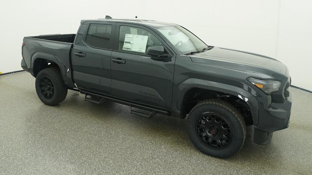 New 2026  Toyota SR5 image 45