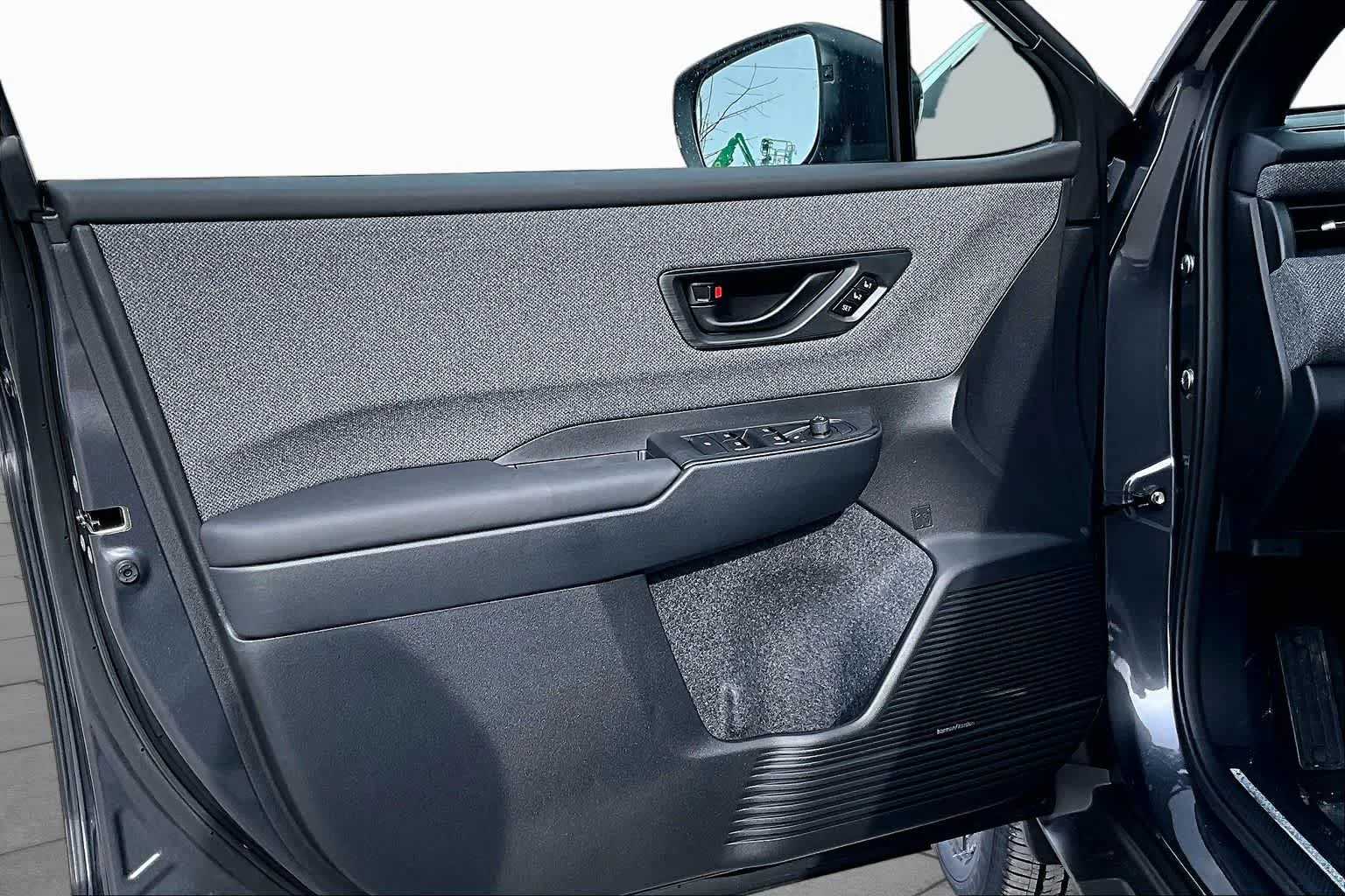 New 2026 Magnetite Gray Metallic Subaru Limited XT image 10