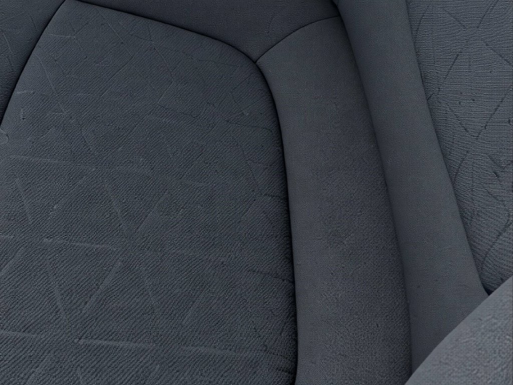 Certified Used 2025 Black Toyota XLE image 19