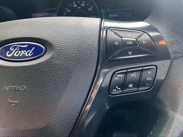 Used 2018 Gray Ford XLT image 24
