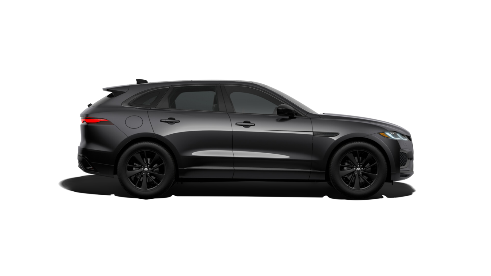 New 2026 Carpathian Grey JAGUAR 250PS R-Dynamic S image 3