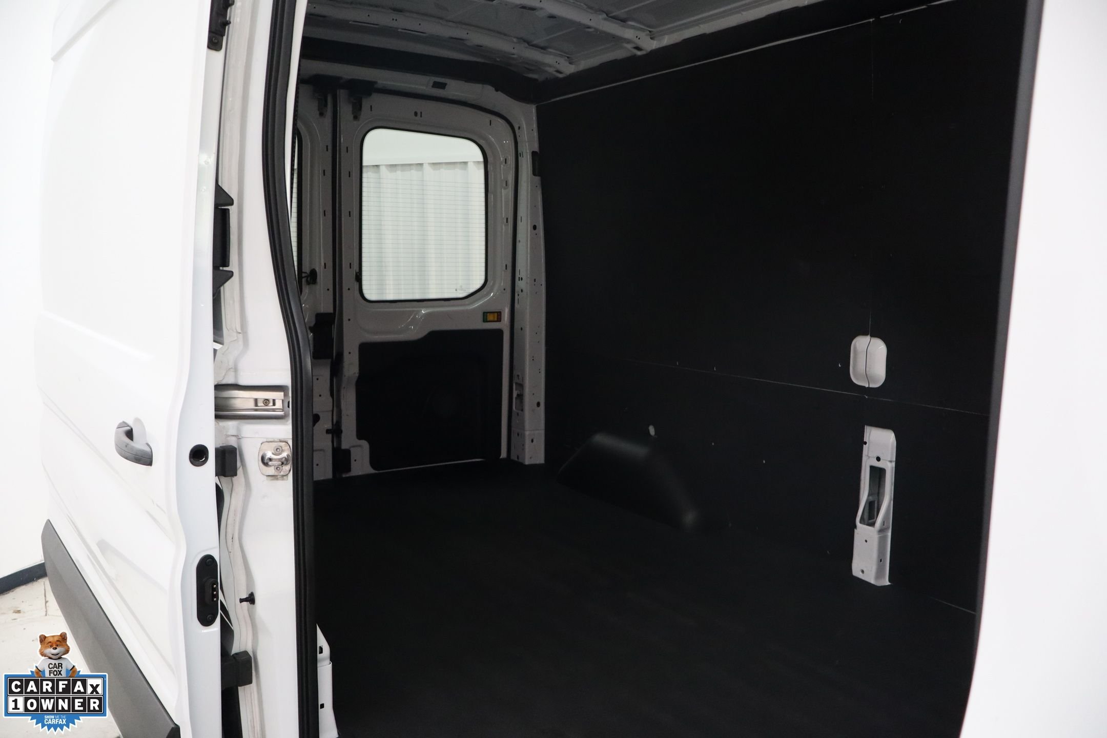Certified Used 2024 Oxford White Ford Base image 26
