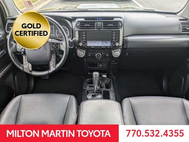 2024 Toyota 4Runner TRD Off-Road Premium - Photo 14