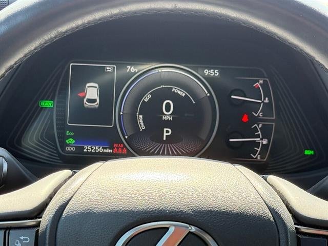 Used 2024 CAVIAR Lexus Premium 4dr Crossover image 14
