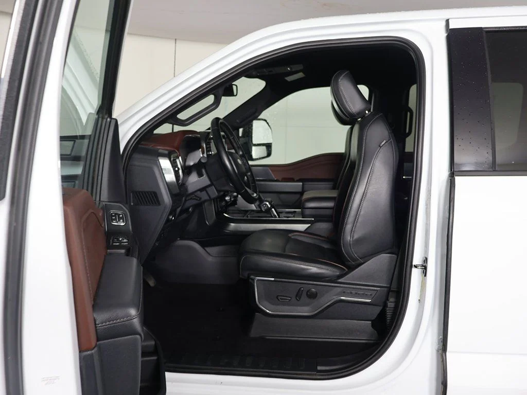 2023 Ford F-150 Lariat - Photo 28