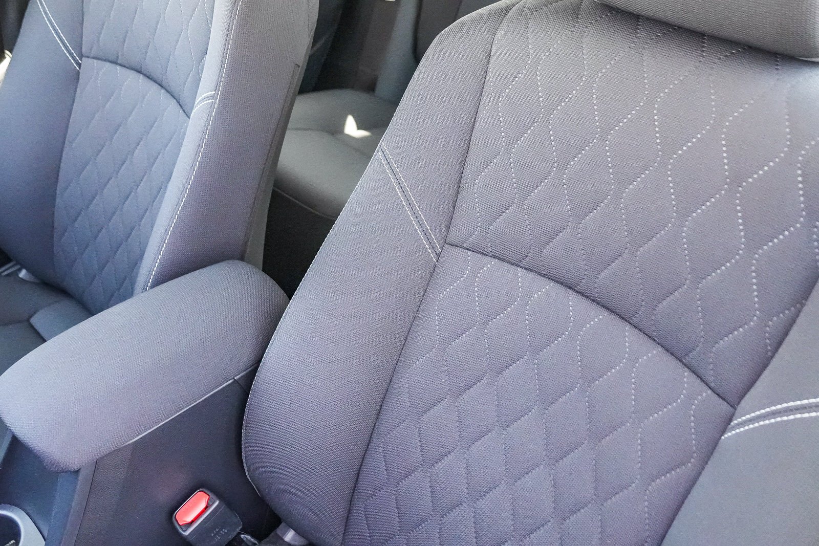 Used 2024  Toyota LE image 25