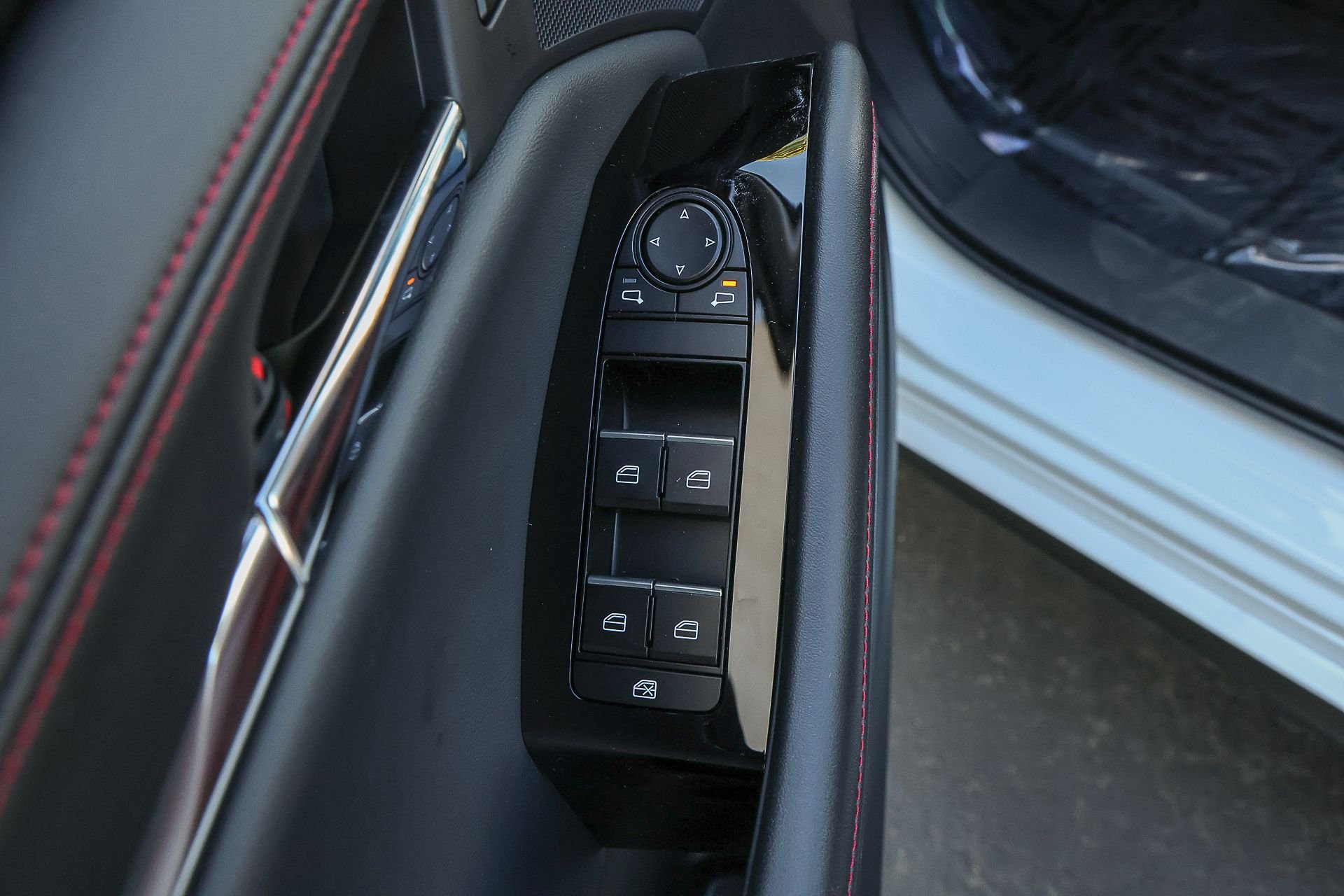 2026 Mazda Mazda3 Carbon Edition - Photo 24