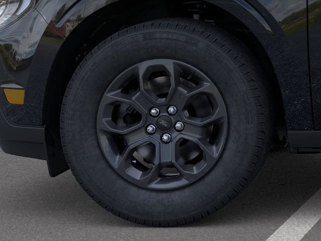 New 2026 Shadow Black Ford XLT image 20