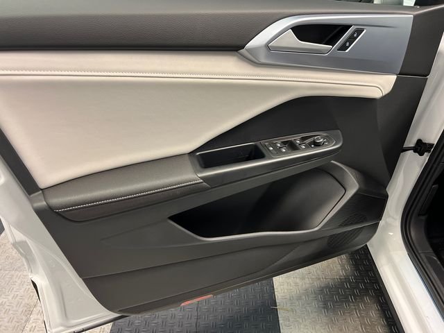 New 2026 White Volkswagen 1.5T SE image 7