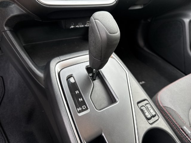 Used 2026 Magnetite Gray Metallic Subaru Sport image 20