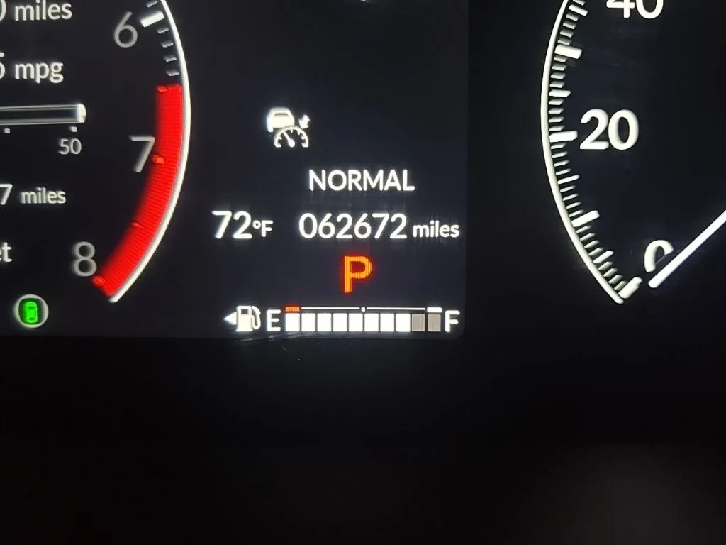 Used 2024  Honda TrailSport image 23