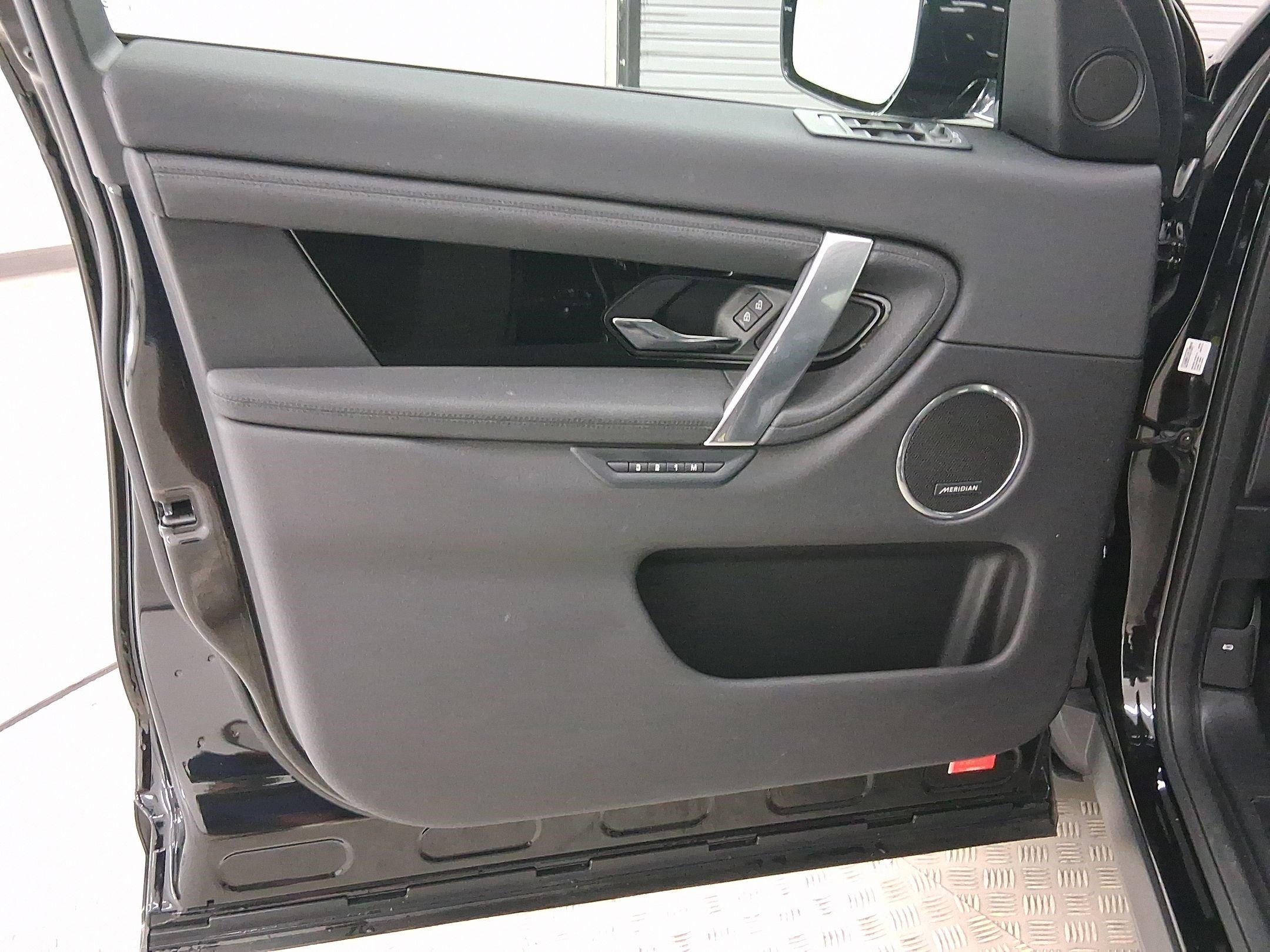 2025 Land Rover Discovery Sport S - Photo 20