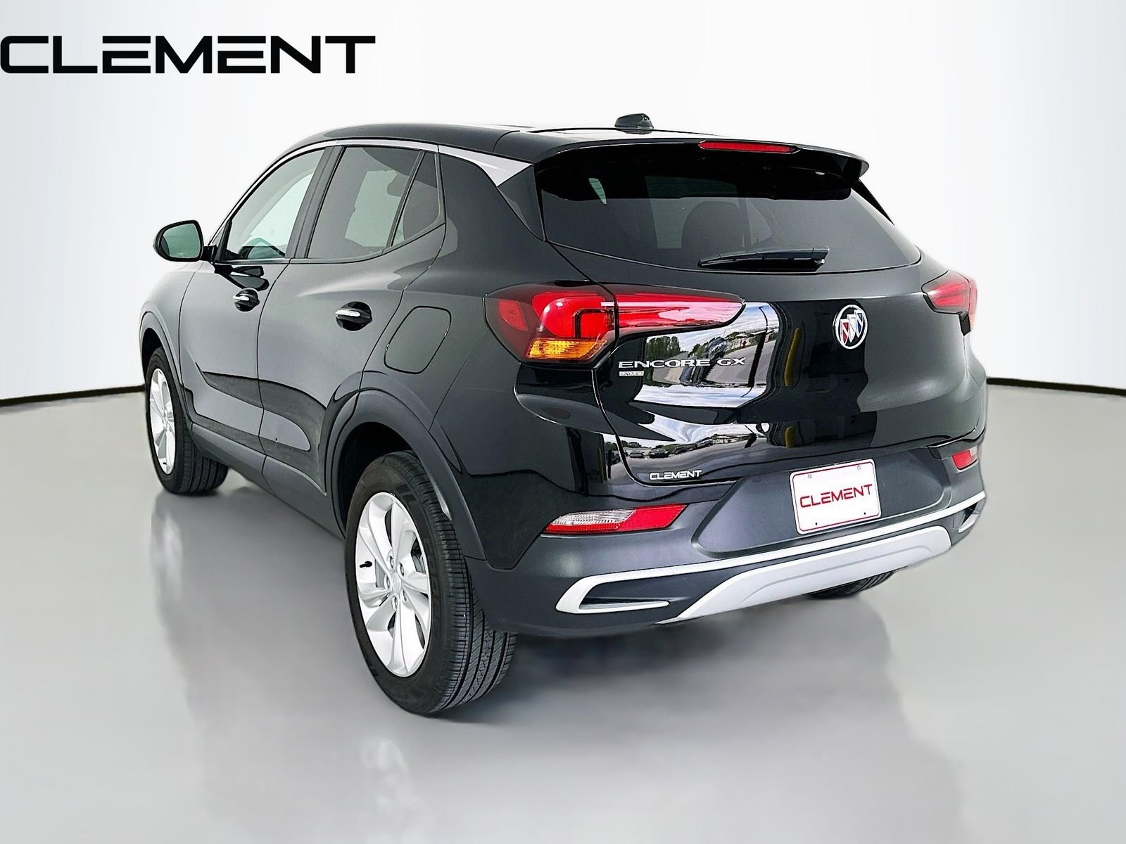 2022 Buick Encore GX Preferred - Photo 10