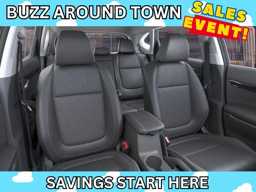 New 2026 Pluton Blue Kia EX image 15