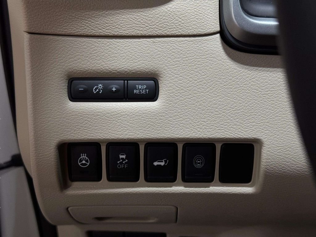 2020 Nissan Murano SL - Photo 18