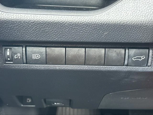 Used 2023 Gray Toyota XSE image 20