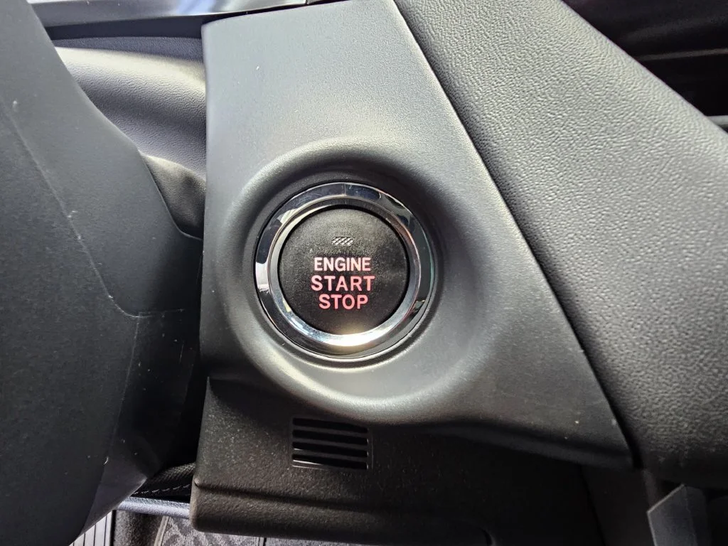 New 2026 RIVER ROCK PEARL Subaru Touring XT image 23