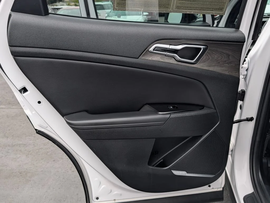2023 Kia Sportage X-Pro Prestige - Photo 16