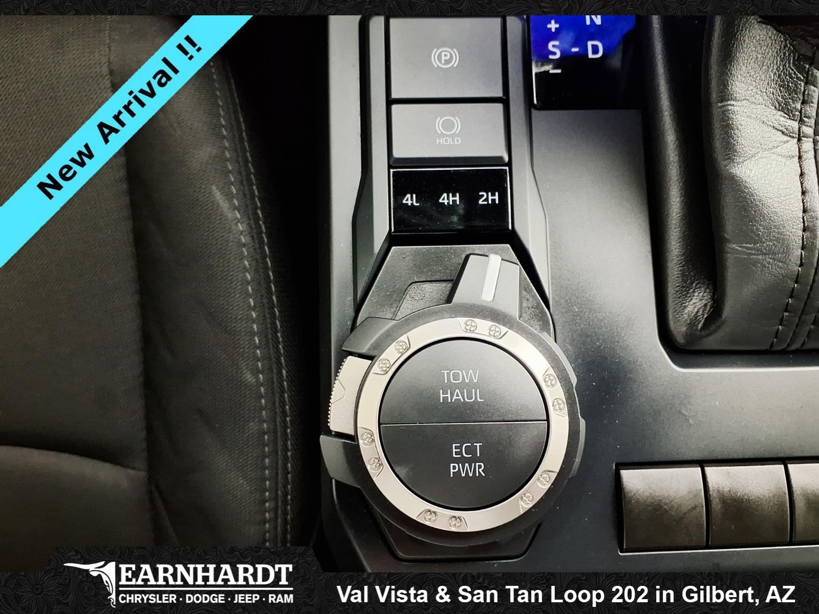 Used 2026  Toyota SR5 image 22