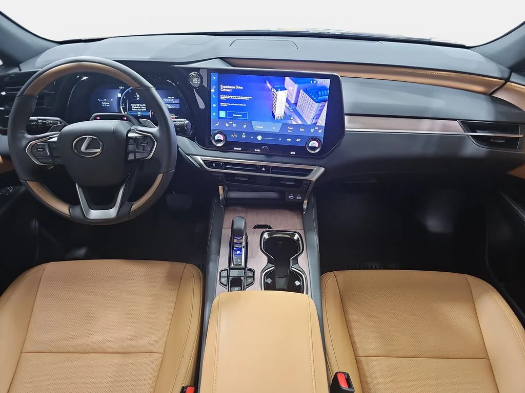 Certified Used 2026 CAVIAR Lexus 350 Premium image 9