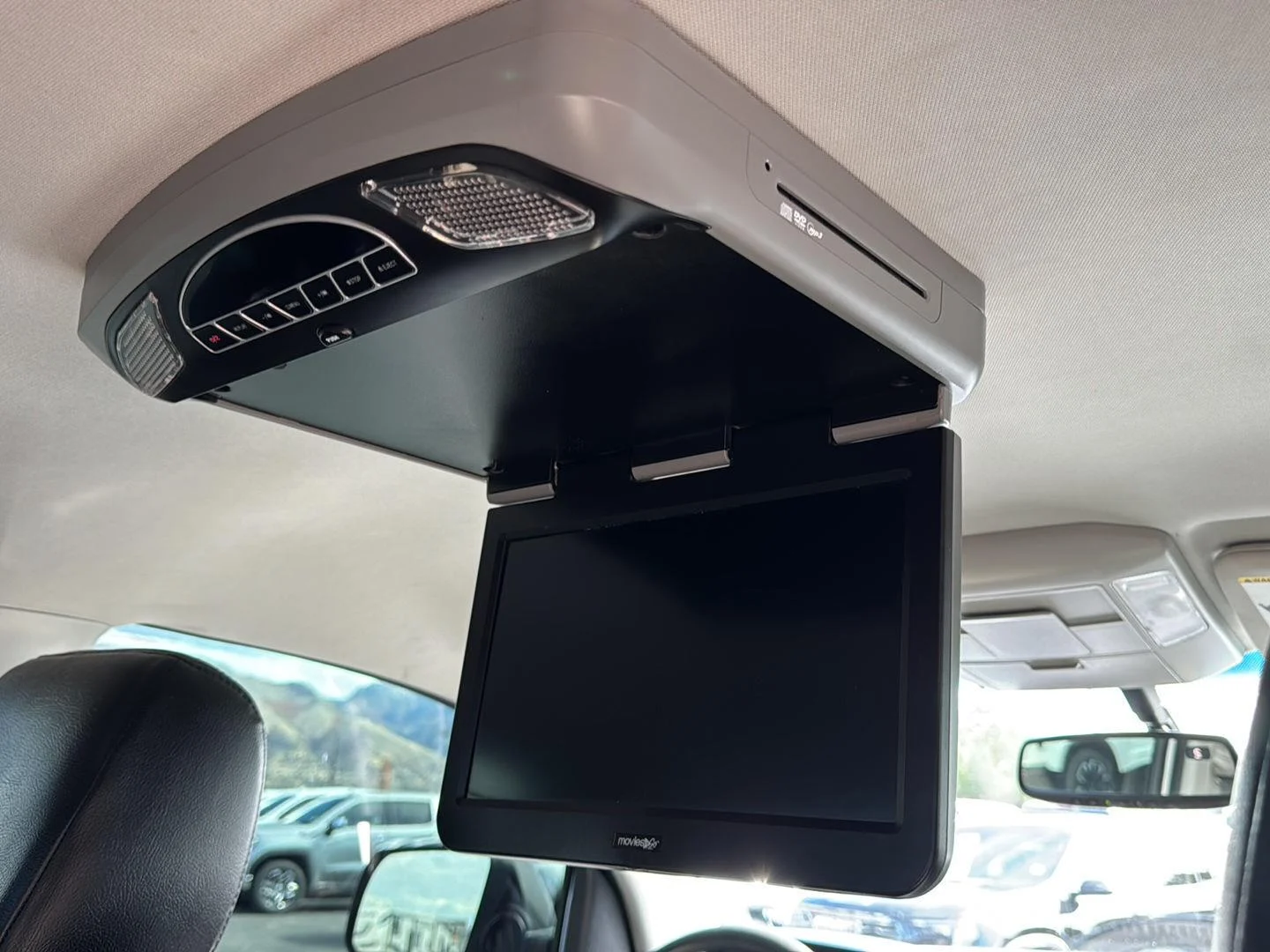2014 Toyota Tundra SR5 - Photo 6