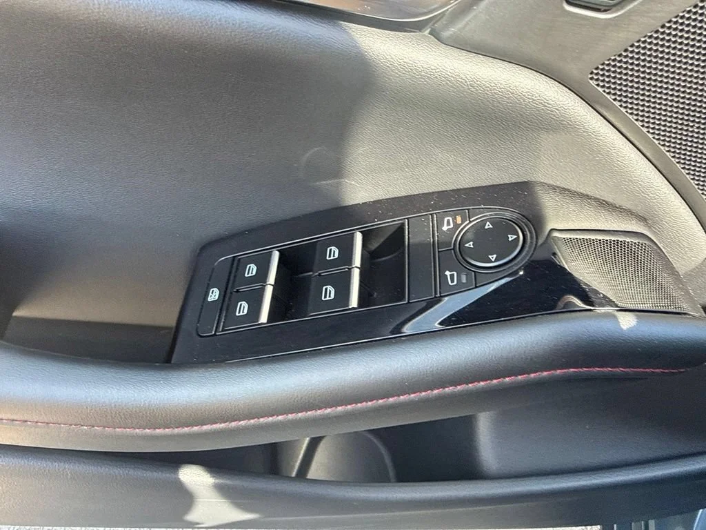 Used 2026 Gray Mazda 2.5 S Carbon Edition image 25