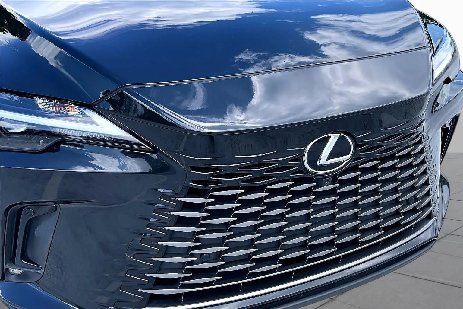 Used 2023 Caviar Lexus Premium Plus image 57
