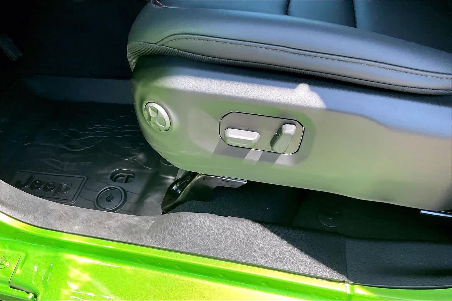 New 2026 Mojito (DISC) Jeep Rubicon image 17