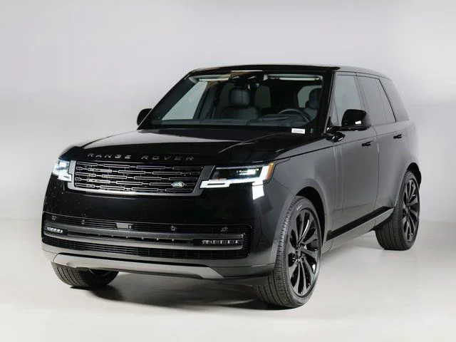 2025 Land Rover Range Rover 4.4 SE SWB's photo