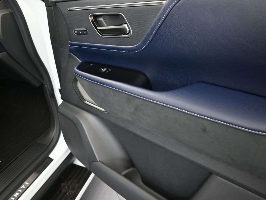 2026 INFINITI QX80 Sport - Photo 24