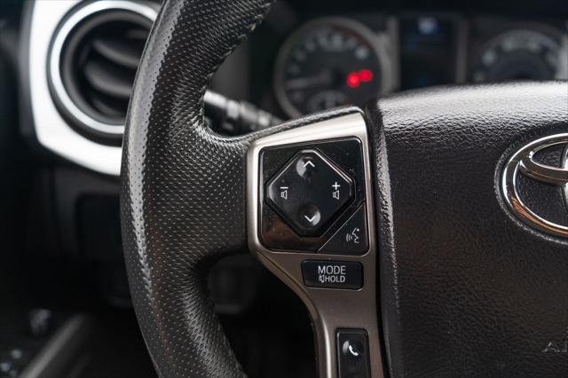 Certified Used 2021 MAGNETIC GRAY MET. Toyota  image 22