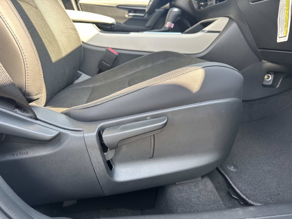 New 2026 Jet Black Mica Mazda 2.5 S Preferred AWD image 11