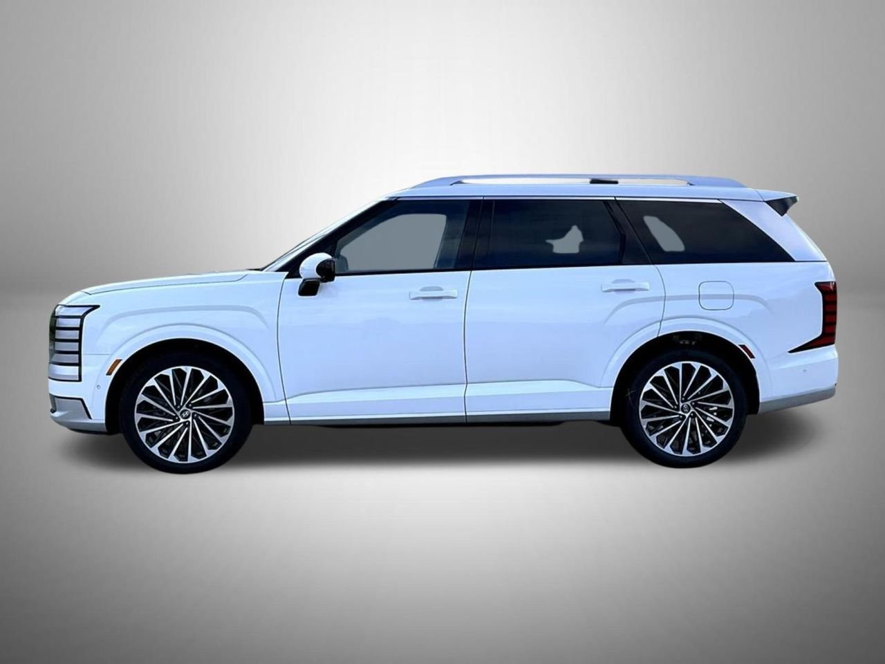 2026 Hyundai Palisade Calligraphy - Photo 8