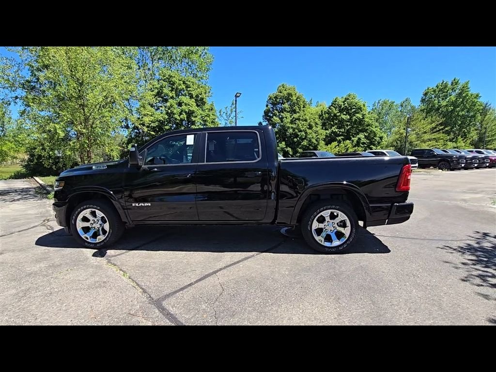 2026 RAM 1500 Big Horn/Lone Star - Photo 6